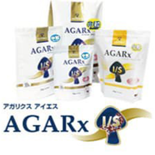 AGAR_AGARX1